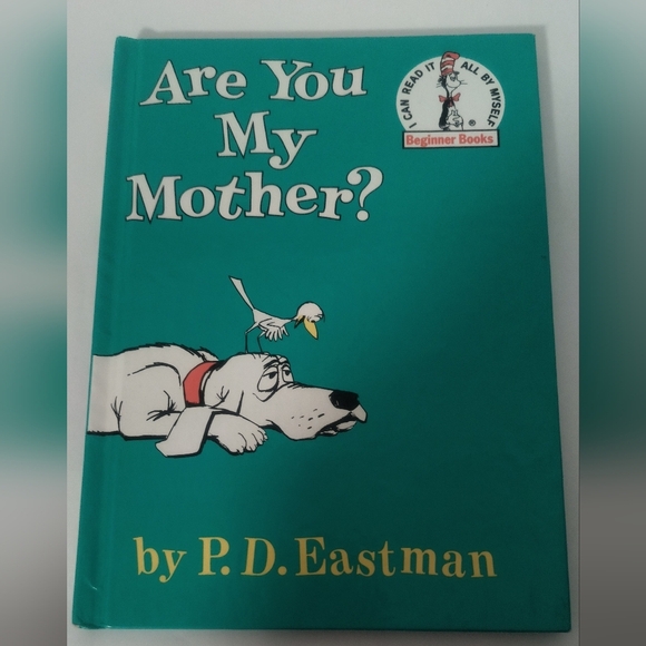 Beginner Book Collection & The Cat / Vintage 1960s / Dr. Seuss & Other Authors - Picture 7 of 13